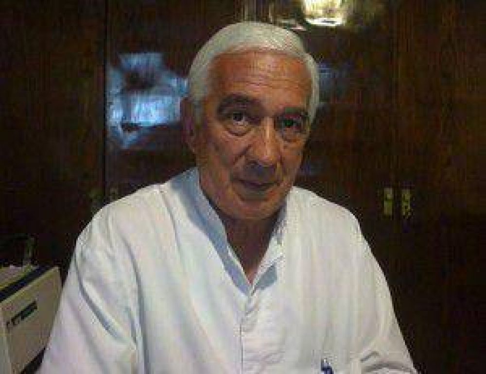 Men�ndez sostuvo �espero que se despierte el gobierno, pero no solo por esto sino de un mont�n de cosas�