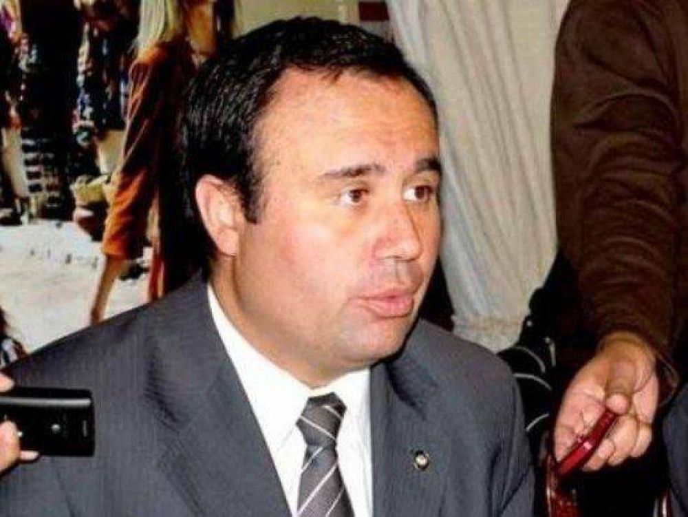 El domingo iniciar�n los vuelos a C�rdoba