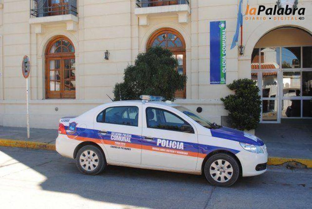 �Se viene la �mano dura� policial en Villa del Carmen?