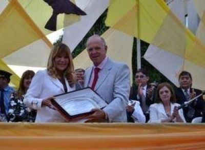 Delegados del NEA en Charata respaldan la lista de unidad