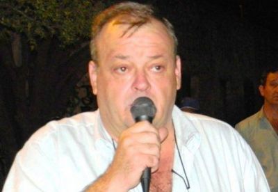 �Alguien tiene que solucionar este imperio de piquetes y de conflictos permanentes en Castelli�