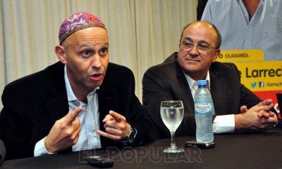 "Hemos perdido la capacidad de que el di�logo sea fruct�fero para el bien"