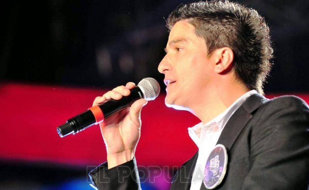 El So�ando por Cantar vendr� el 5 a Olavarr�a