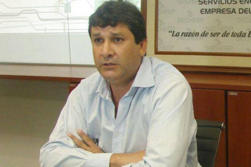 �Si no hacemos una readecuaci�n tarifaria no esperemos un buen servicio�