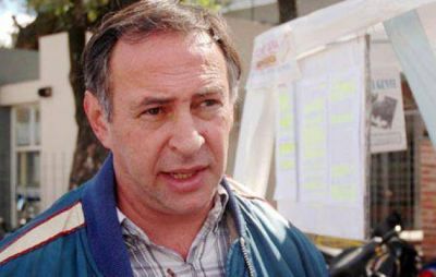 Aptasch va al paro en repudio al pago de aranceles diferenciados