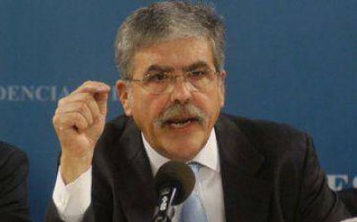 Naci�n anunciar� un plan quinquenal de Obras