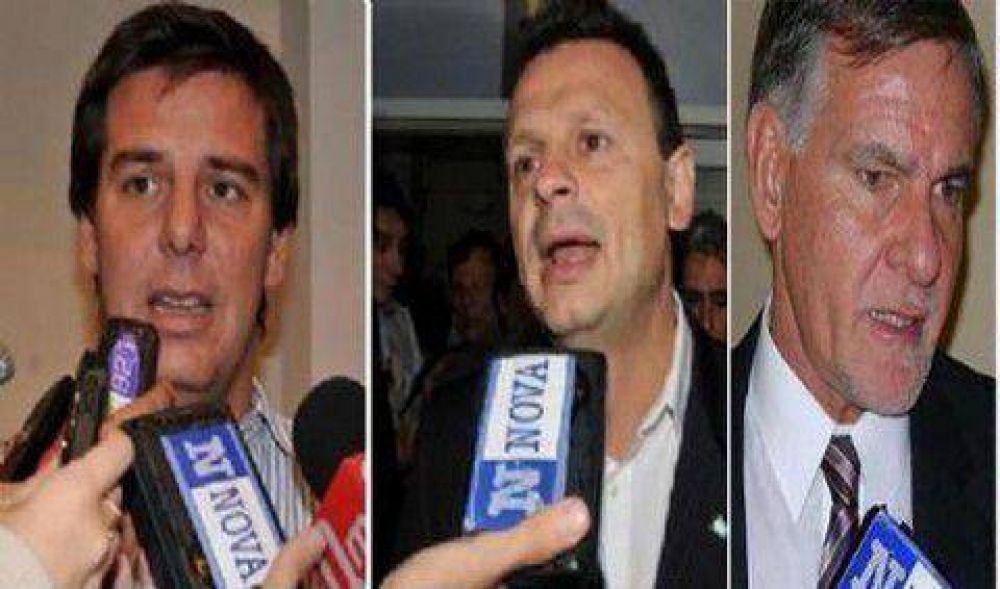 La Plata: las opciones peronistas, mejor posicionadas seg�n una encuesta reciente