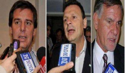 La Plata: las opciones peronistas, mejor posicionadas seg�n una encuesta reciente