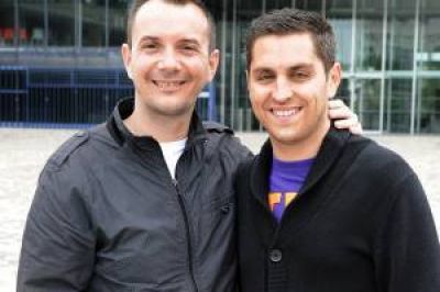 Se har� en Francia primera boda gay