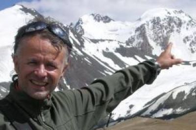 Muri� reconocido alpinista espa�ol en el Himalaya