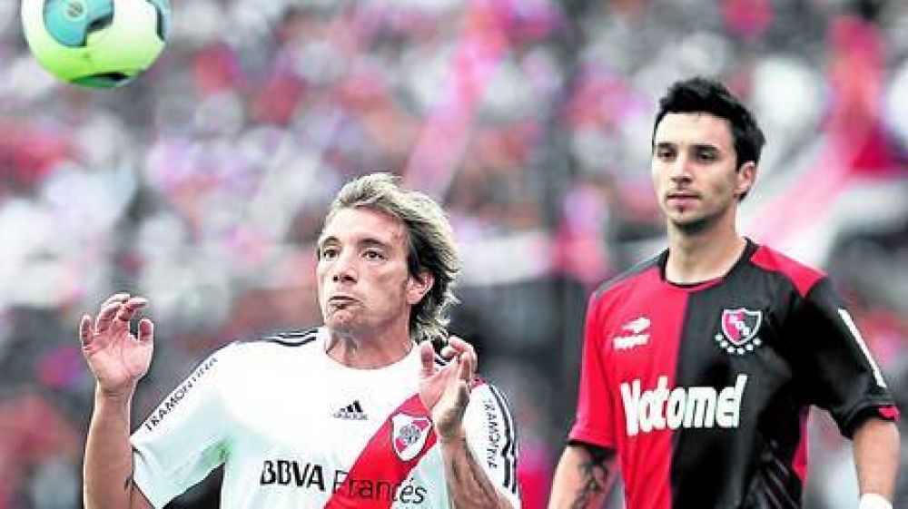 Arriba y abajo, el final ser� sin tregua y con nervios