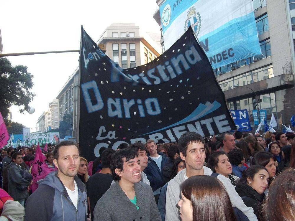 203� ANIVERSARIO DE LA REVOLUCI�N DE MAYO