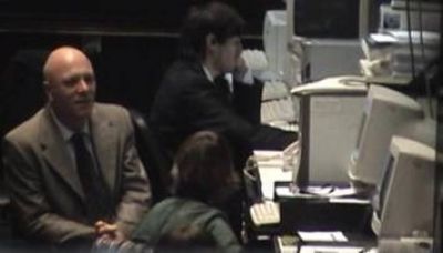 YPF se recupera de la ca�da de ayer tras perder un arbitraje millonario