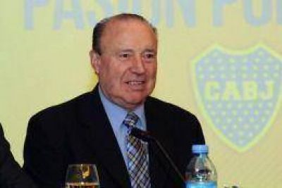La oposici�n xeneize denunci� que la falsificaci�n de facturas tambi�n ocurri� durante la gesti�n de Macri
