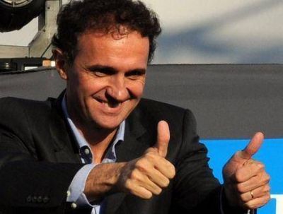 Katopodis: �Ya llegar� el momento electoral y ah� cada uno plantear� sus propuestas�