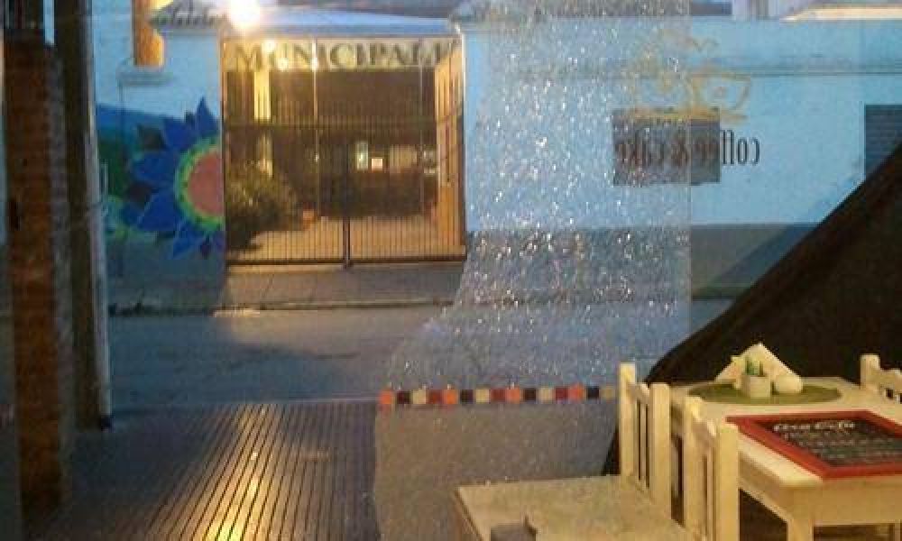 �Pedimos m�s patrullaje y a pesar de las promesas no hay respuestas�