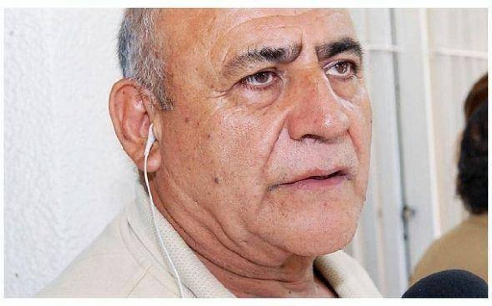 Galliano: Suspenden el juicio hasta que Jos� Arce se recupere