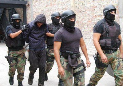 Juzgan a Zapata por robo y violaci�n en el Tercer Puente 