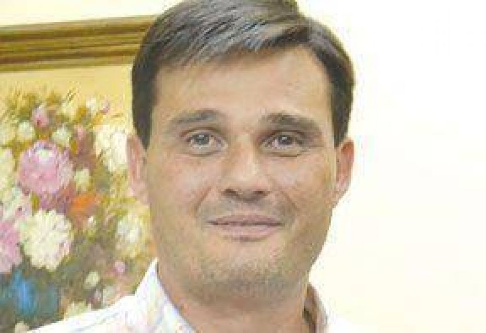 �La reubicaci�n de la usina est� en marcha�