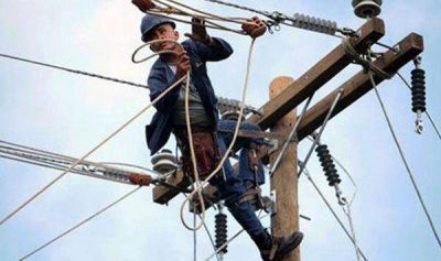 Este mi�rcoles Edelar suspender� la energ�a en cuatro barrios