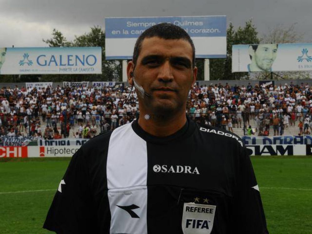 Laverni viene al Centenario