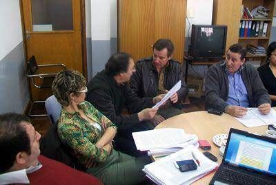 Ya esta listo para la firma el nuevo convenio entre la SCPL y el municipio de Comodoro
