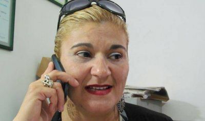 Virginia Illanez: �Yo no orden� la muerte de ning�n can�