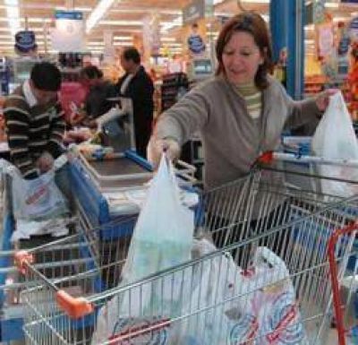 S�lo se congela el precio del 2% de los productos de supermercados