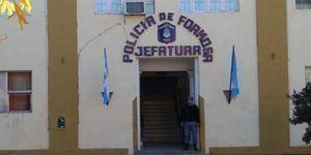 Cuatro polic�as imputados por homicidio