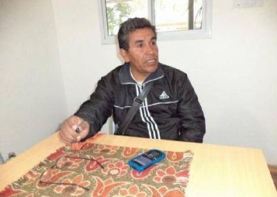Mucho agujero y poco presupuesto para los establecimientos educativos
