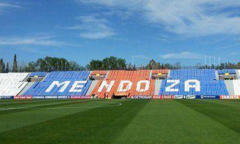 V�lez y el ganador del Torneo Final jugar�n el 30 de junio en Mendoza