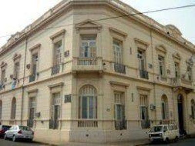 Ramallo: Prisi�n perpetua por asesinar a su sobrina de 12 a�os