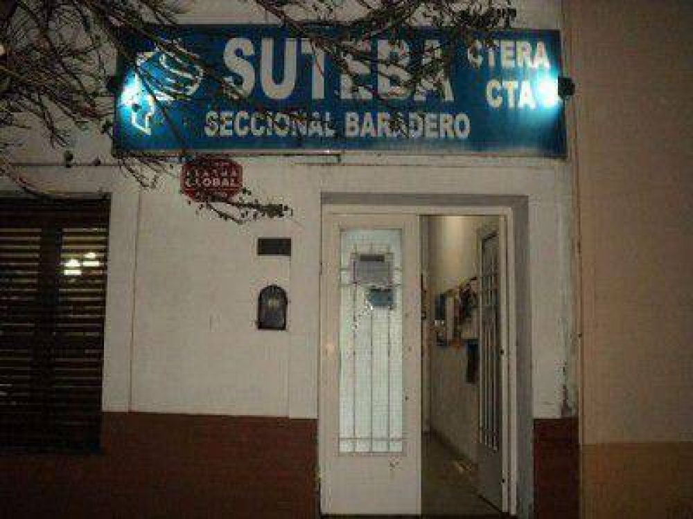 �Esto es mucho mas que un reclamo salarial�.