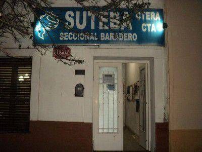 �Esto es mucho mas que un reclamo salarial�.