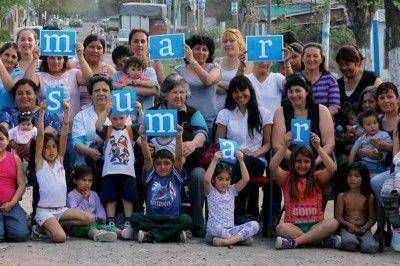 El Plan SUMAR ya esta en Baradero