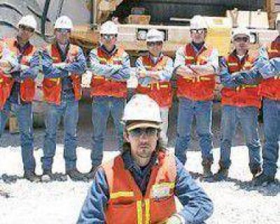 La CGT pedir� a Gioja y Barrick que aclaren la situaci�n de Pascua Lama