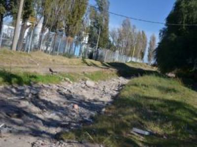 La provincia pavimentar� las calles del Parque Industrial