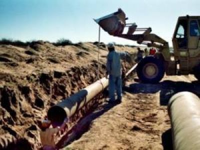 Suspender�n el servicio de agua en el Parque Industrial Norte y Sur