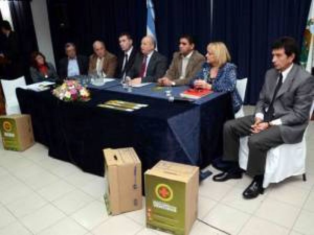 Villa Mercedes: lanzaron plan para recolectar los medicamentos vencidos