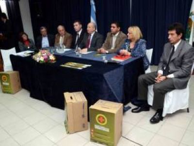 Villa Mercedes: lanzaron plan para recolectar los medicamentos vencidos