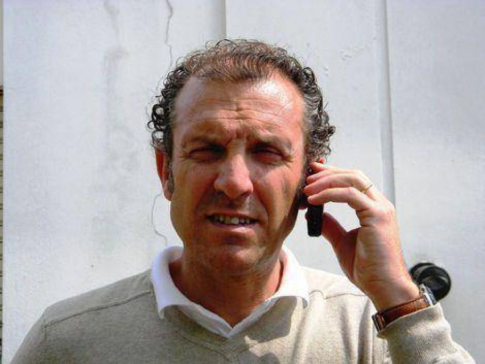 El Dr. Gustavo Bruno habr�a renunciado a su cargo en PAMI 