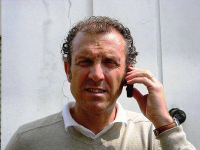 El Dr. Gustavo Bruno habr�a renunciado a su cargo en PAMI 