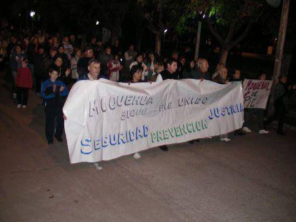 DOBLE HOMICIDIO EN MOQUEHU�:  En dos semanas estar�an los resultados de los an�lisis de ADN 