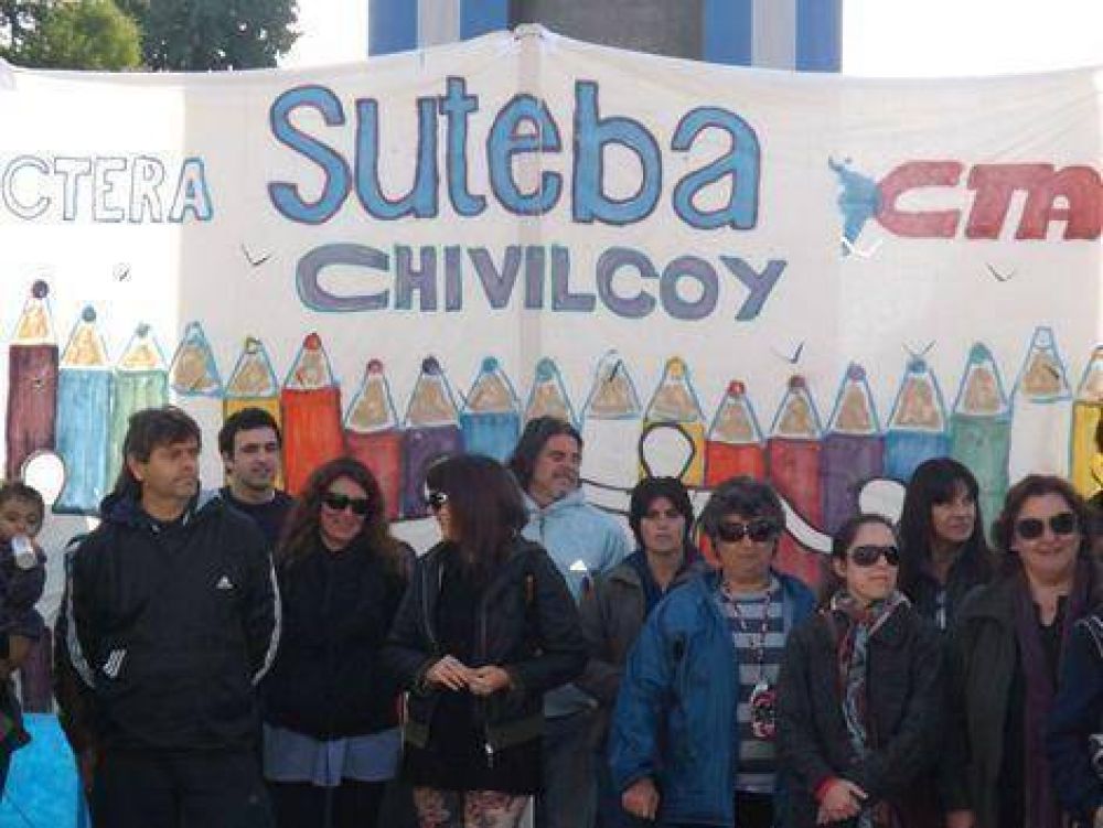 'La educaci�n p�blica se encuentra en un callej�n sin salida' 