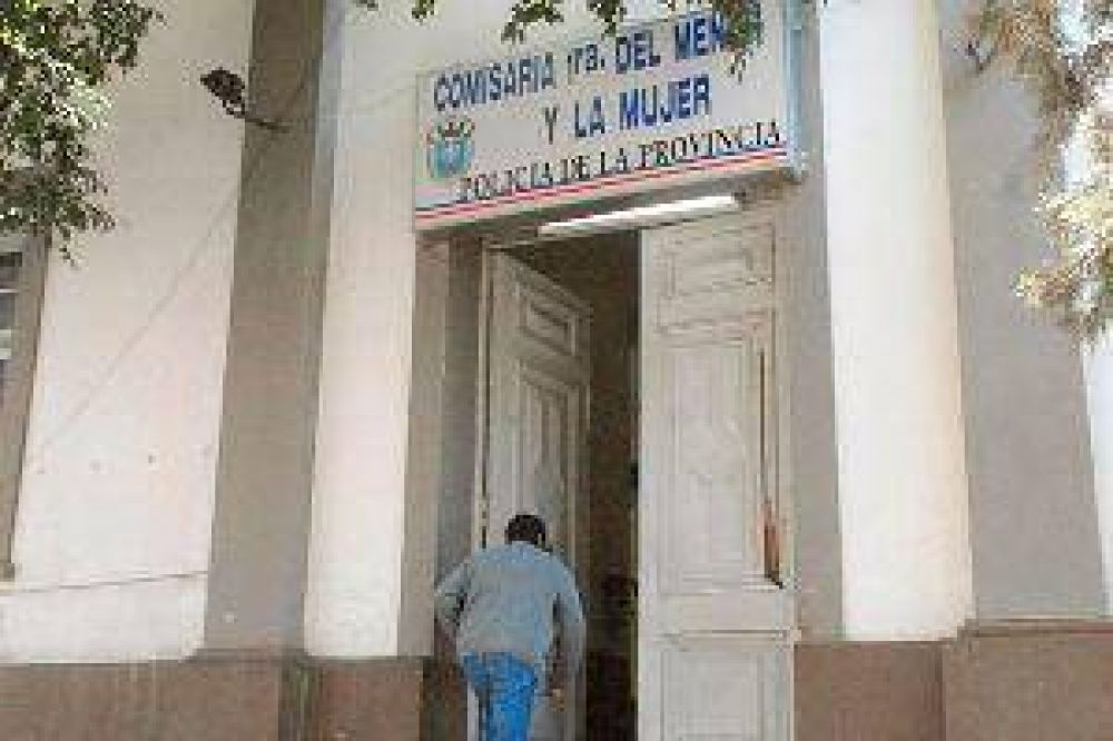 Terrible confesi�n: "Hermano, la he violado a tu hija, perdoname..."