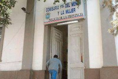 Terrible confesi�n: "Hermano, la he violado a tu hija, perdoname..."