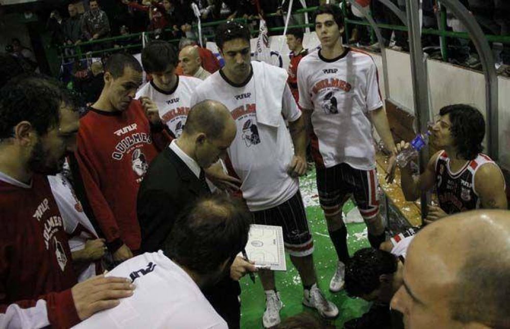 Ya piensa en la LNB