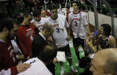 Ya piensa en la LNB
