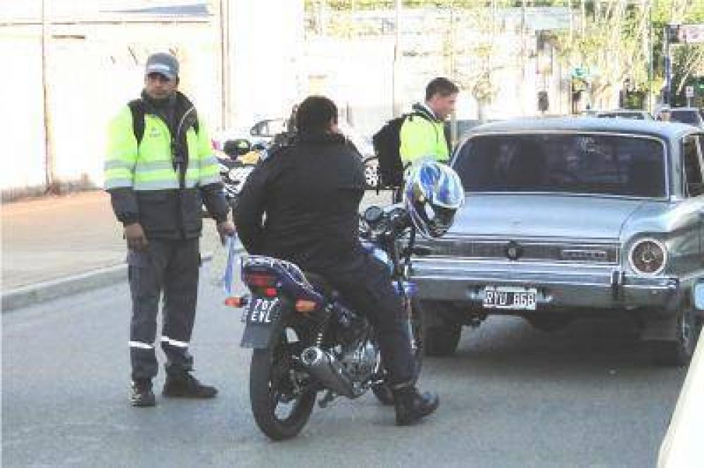 Pol�mica por la decisi�n del municipio de condonar multas