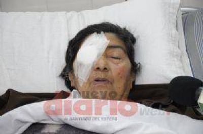 Implantaron las primeras c�rneas ablacionadas la semana pasada